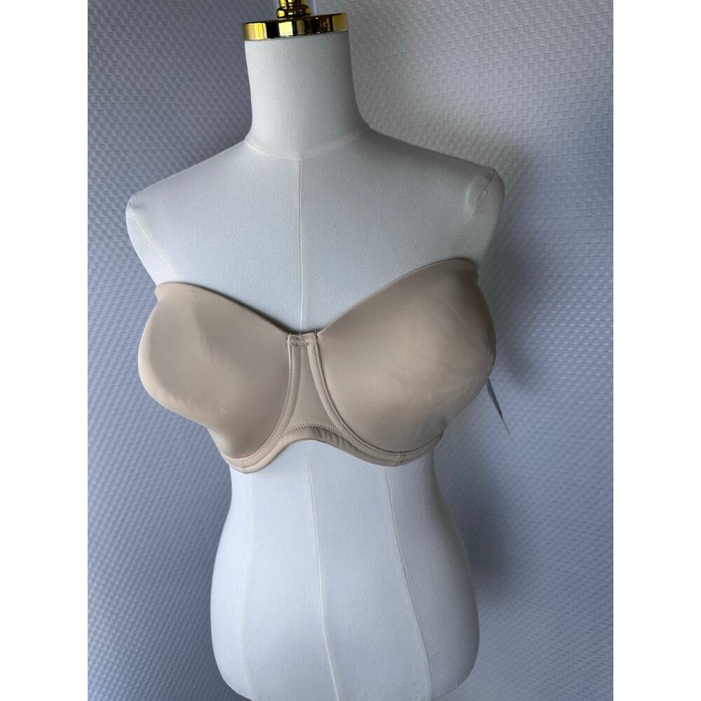 Enchanted 42DD New Underwire Bra style 126